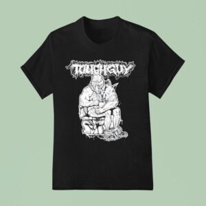 Toughguy Toile T Shirt