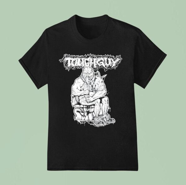 Toughguy Toile T Shirt