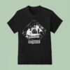 Tower Of Rome Diamond T Shirt