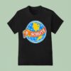 Trade Pure Park Schlitz World Logo T Shirt
