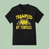 Trampled By Turtles Summercamp Owl T Shirt