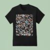Travis Boak Retirement Port Adelaide T Shirt