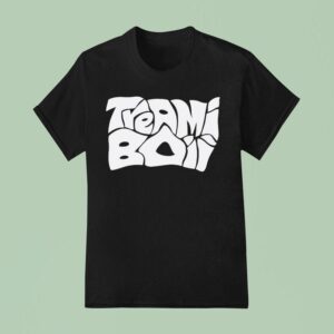 Tream Treamiboii T Shirt