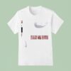 Treaty Oak Revival News Vintage T Shirt