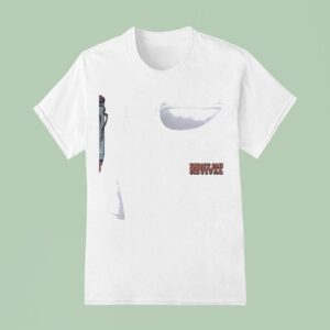 Treaty Oak Revival The Talco Tapes Live From The Soundbank Studios T Shirt