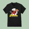 Trey Smith Kansas City Chiefs Pancake Specialist Signature T Shirt