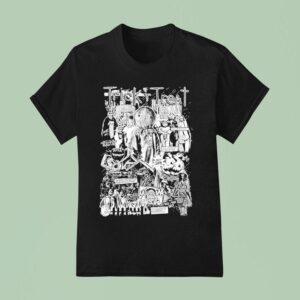 Trick R Treat Traditions T Shirt