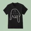 Trigger Warning T Shirt