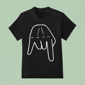 Trigger Warning T Shirt