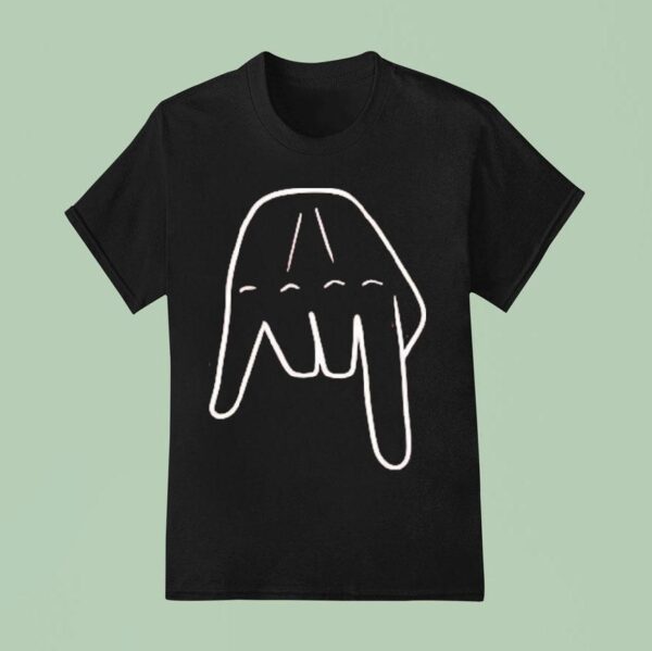 Trigger Warning T Shirt