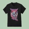 Trivium Ascendancy Tour Date T Shirt