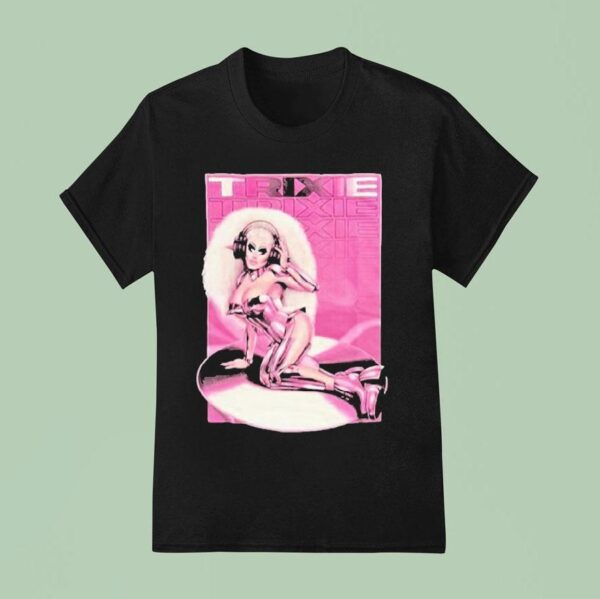 Trixie Mattel Cdiva T Shirt