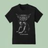 Tropic Gold Sick To Death Of Everything T Shirt
