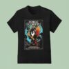 Tropidelic And The Quasi Kings W Shrub In Columbus Oh On Dec Bird T Shirt