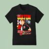 Troy Bolton Ehs Get Cha Head In The Game T Shirt