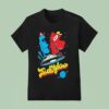 Truckfighters Cleveland Oh August T Shirt