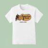 Trump America First America Is Back Style Cracker Barrel T Shirt