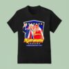 Trump And Hulk Hogan Trumpamania These Colors Don T Run T Shirt