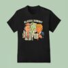 Trump Putin Alaska Summit T Shirt