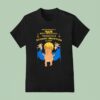 Trump The President S Yuge Most Beautiful Tremendous Satanic Abortion Clinic T Shirt