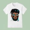 Tua Tagovailoa Fat Head Nflpa Planet Euphoria T Shirt
