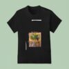 Tupac And Morrow Cross T Shirt