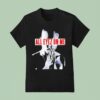 Tupac Shakur Pac All Eyez On Me T Shirt