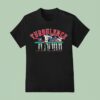 Turbulence Boston Red Sox Legends T Shirt
