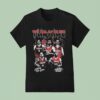 Turkey Catch Us Live Euro Basket T Shirt