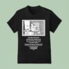 Turnstile Never Enough Daniel T Shirt