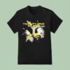 Twenty One Pilots Back To Back Eagle T Shirt