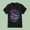 Twice Dead Next Time You Look In The Mirror Think Twice T Shirt