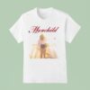 Twice Momo Jihyo Manchild T Shirt