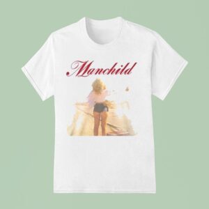 Twice Momo Jihyo Manchild T Shirt
