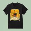 Twin Pistols Lara Croft Tomb Raider T Shirt