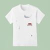 Two Friends Lollapalooza T Shirt