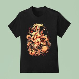 Two Paths T Shirt