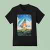 Tycho Colorado Springs Aug Aspen Boulder Telluride T Shirt