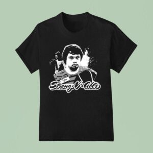 Tyler Strong N Able Stree T Shirt