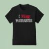 Tylertube I Void Warranties T Shirt