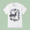 Tyrese Haliburton Indiana Pacers Basketball City T Shirt