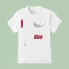 Ufc Landmark Chicago Illinois T Shirt