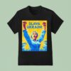 Ukraine Slava Ukraini T Shirt