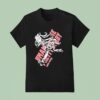Umamusume Pretty Derby Agnes Digital Anime T Shirt