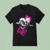 Umamusume Pretty Derby Beihua Starfish T Shirt