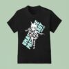 Umamusume Pretty Derby Scion Sky T Shirt