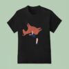 Uncle Dijon Horse Destroyer T Shirt