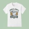 Uncle June S In The Muff Est T Shirt