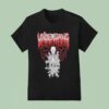 Undergang Skeletisering T Shirt