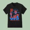 Unknown Mortal Orchestra Curse Knife T Shirt